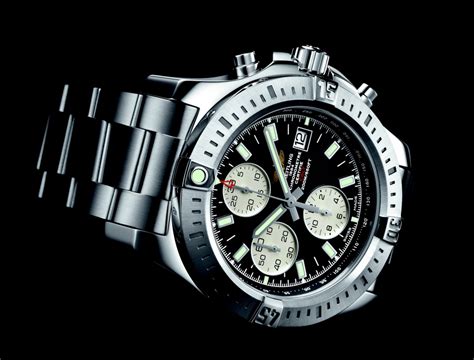 breitling colt horloge actie|Breitling Colt Automatic horloges .